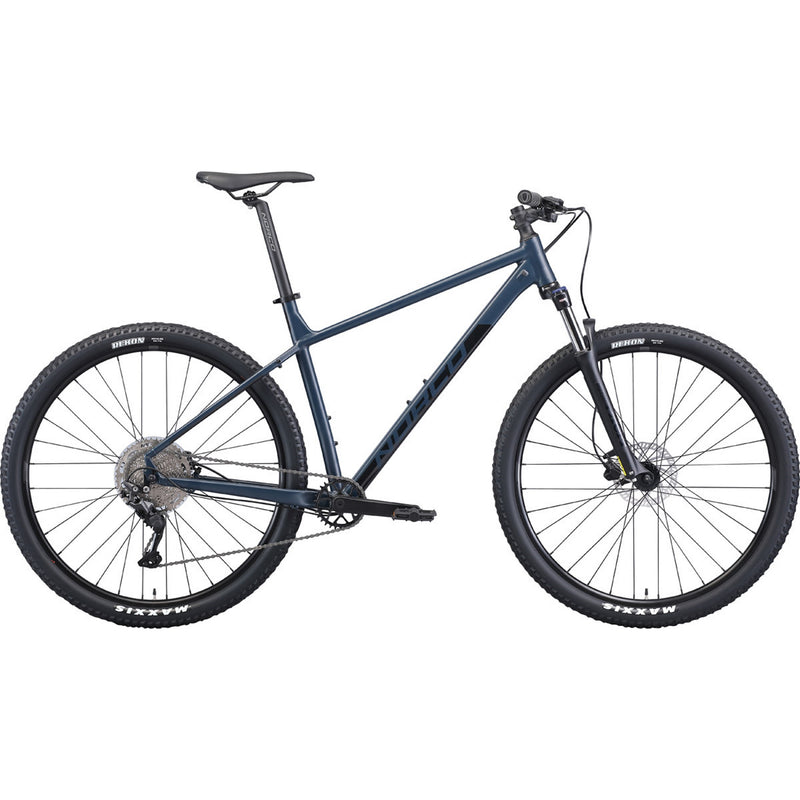 Norco Storm 2 Cross Country Bike Blue/Black Black