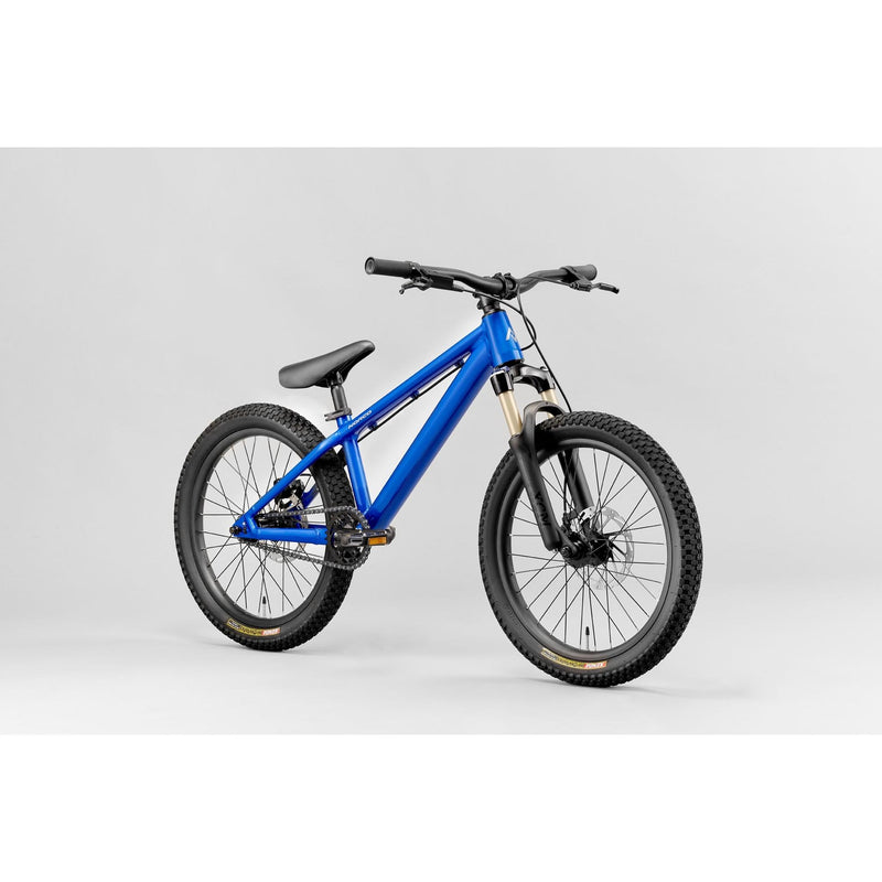 Norco Rampage 20" Dirt Jumper Bike Blue