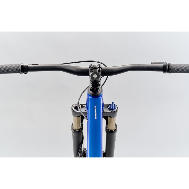Norco Rampage 20" Dirt Jumper Bike Blue