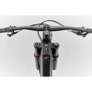 Norco Range VLT CX Electric Enduro Bike Grey/Raw Carbon