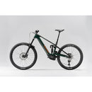 Norco Range VLT CX Electric Enduro Bike Grey/Raw Carbon