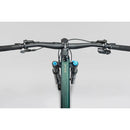 Norco Revolver FS C2 130 Trail Bike Green