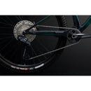 Norco Revolver FS C2 130 Trail Bike Green
