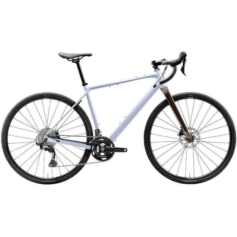 Norco Search A GRX Gravel Bike Grey