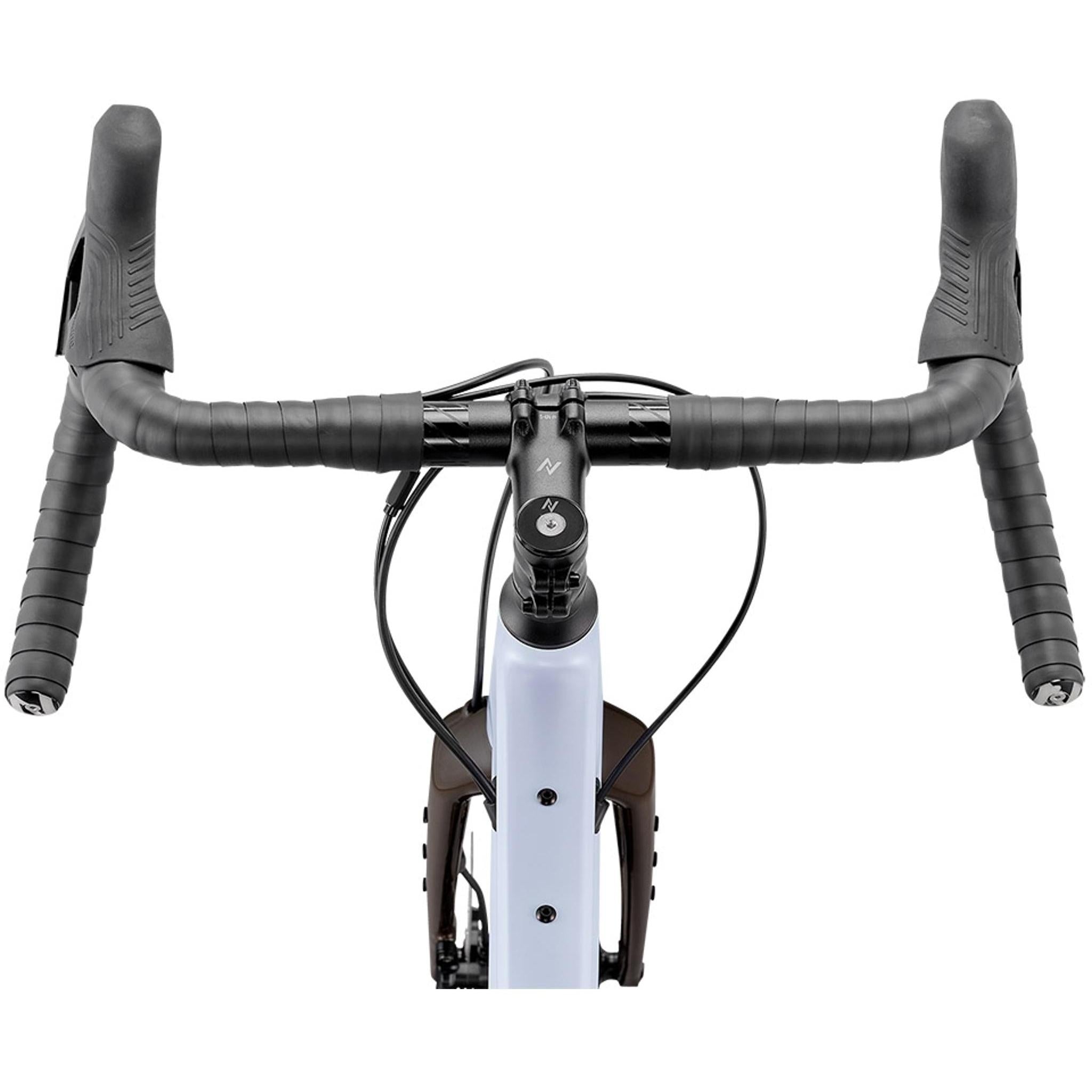 Norco Search A GRX Gravel Bike Grey