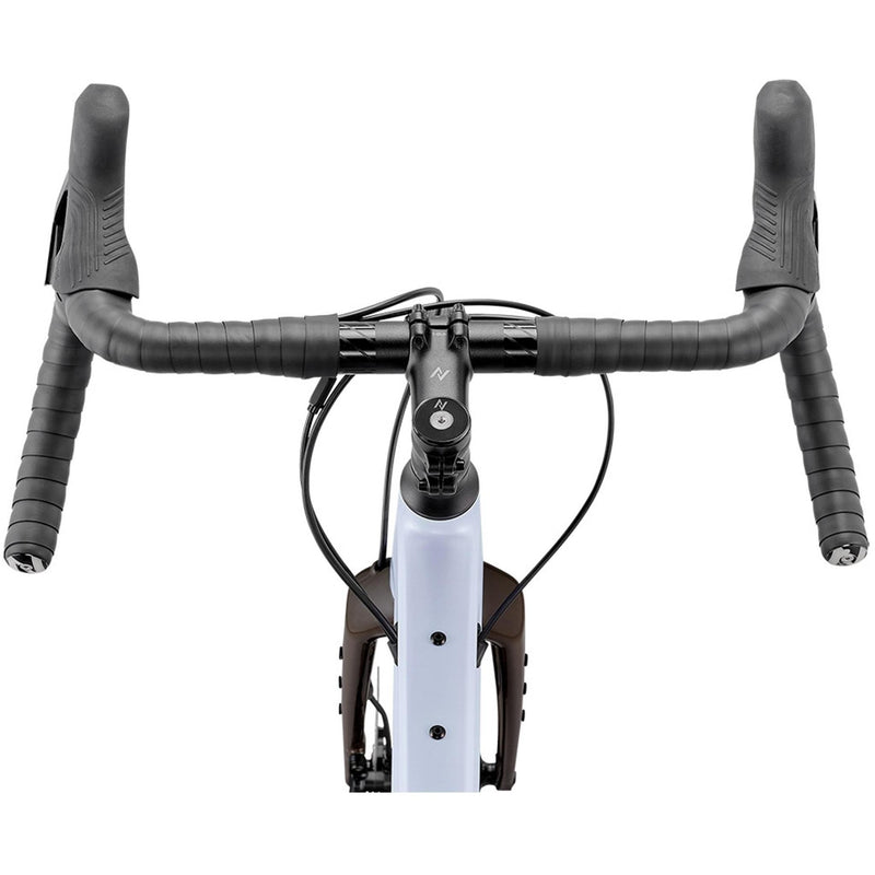 Norco Search A GRX Gravel Bike Grey