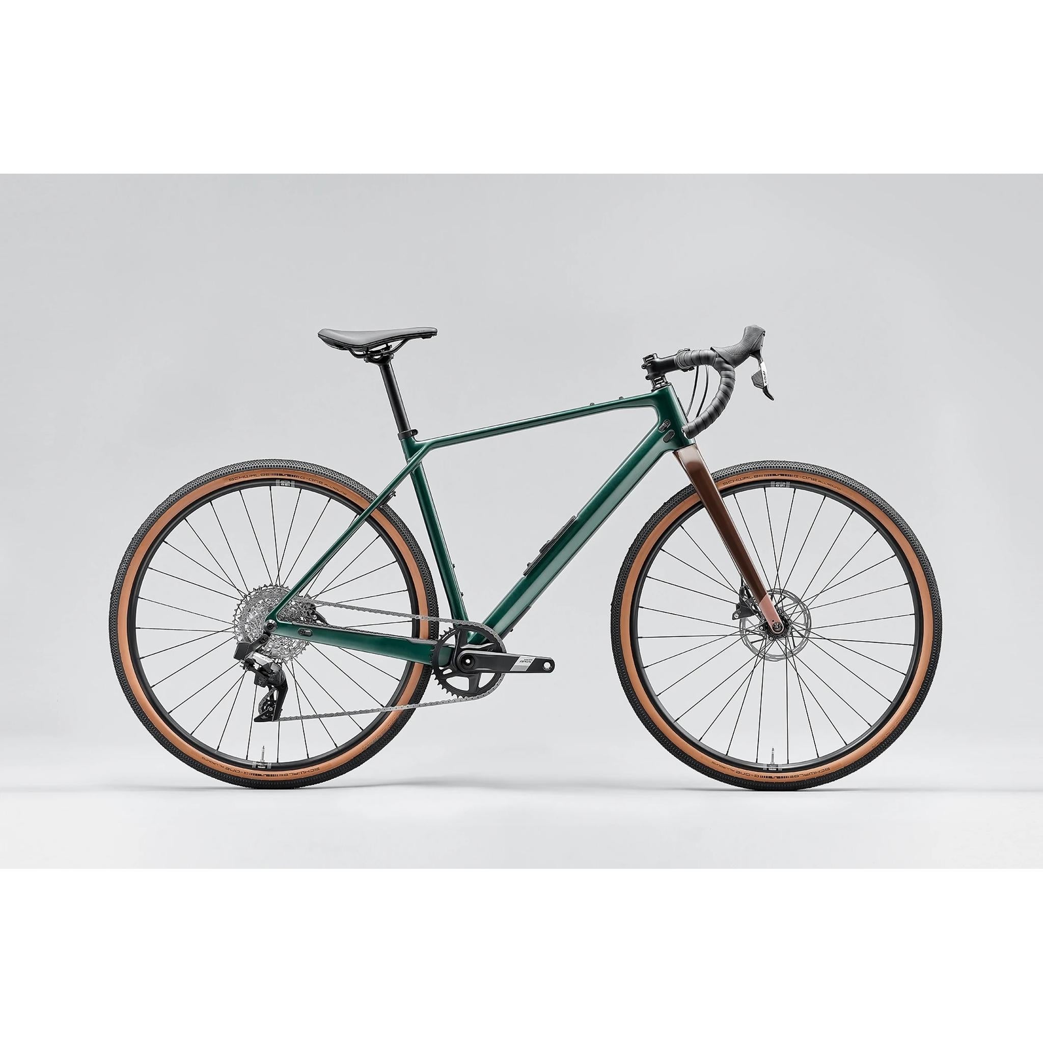 Norco Search C Apex XLPR Gravel Bike Agave