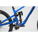 Norco Sight A2 160 MX Enduro Bike Blue