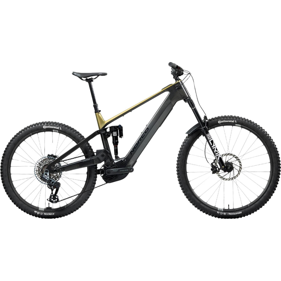Norco Sight