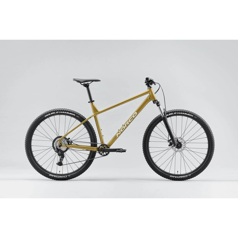 Norco Storm Base Hardtail Mountain Bike Habitat Moss