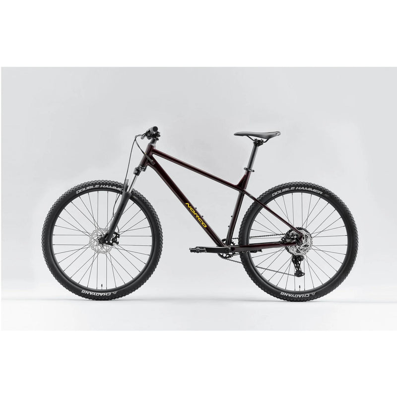 Norco Storm Base Hardtail Mountain Bike Liquid Currant