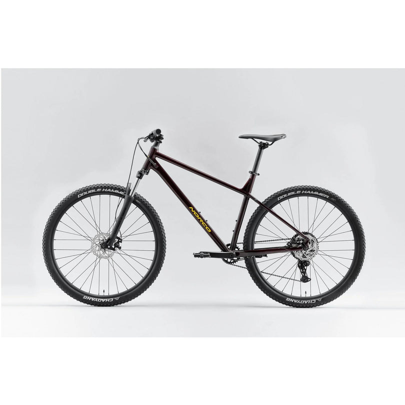 Norco Storm Base Hardtail Mountain Bike Liquid Currant – 99bikes.co.nz