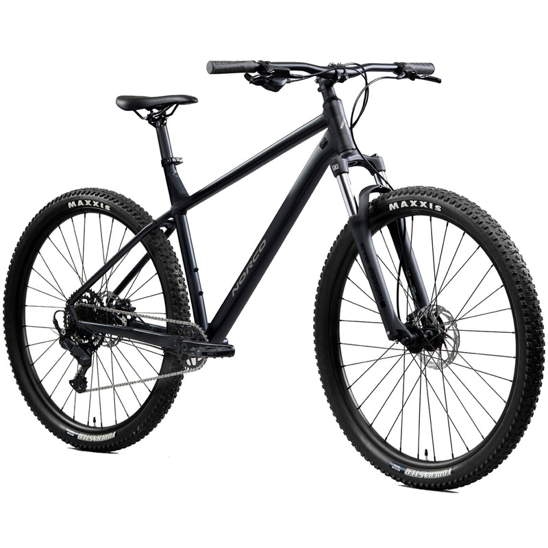 Norco Storm 100 Hardtail Mountain Bike Black
