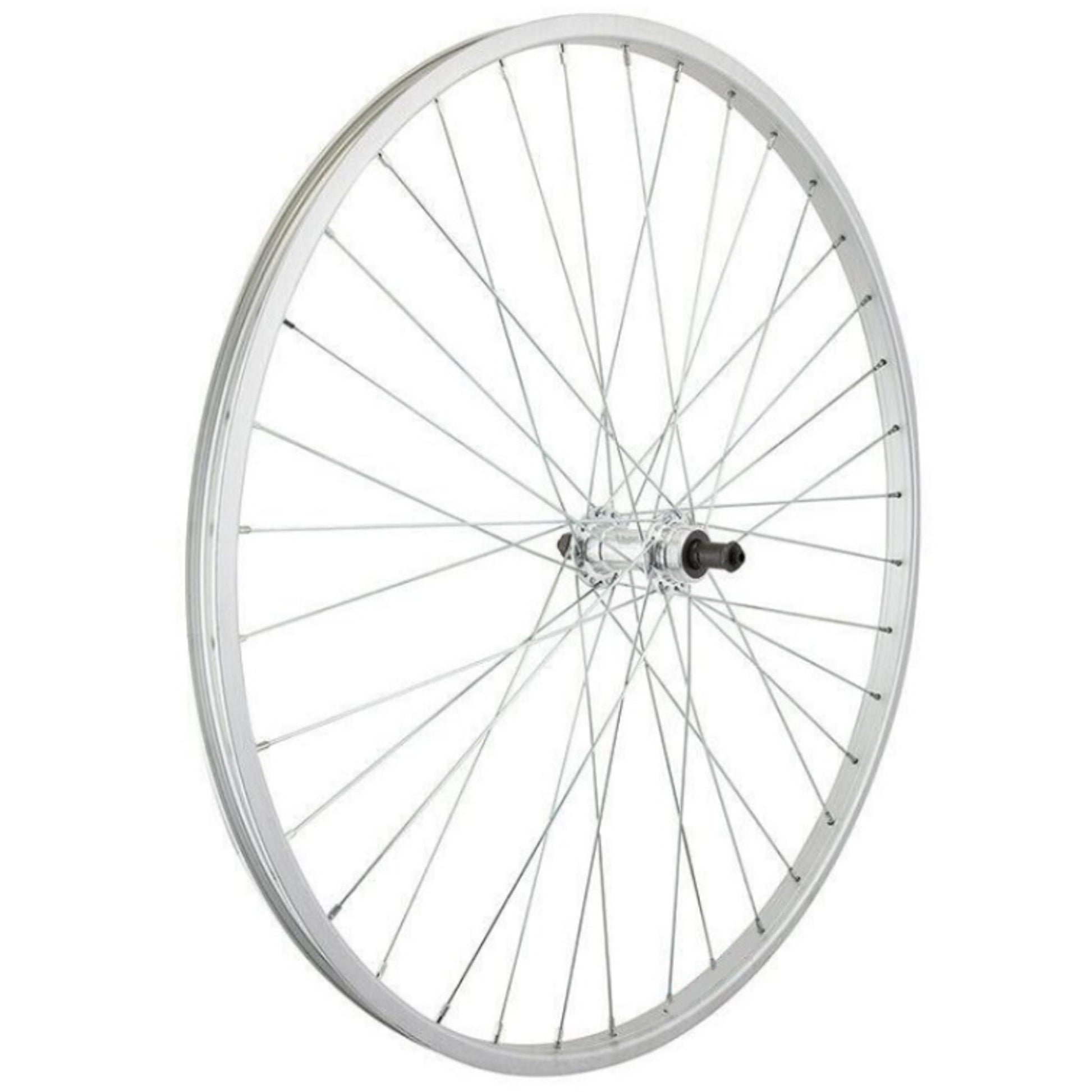 On Track 26" Rear Wheel QR Screwon