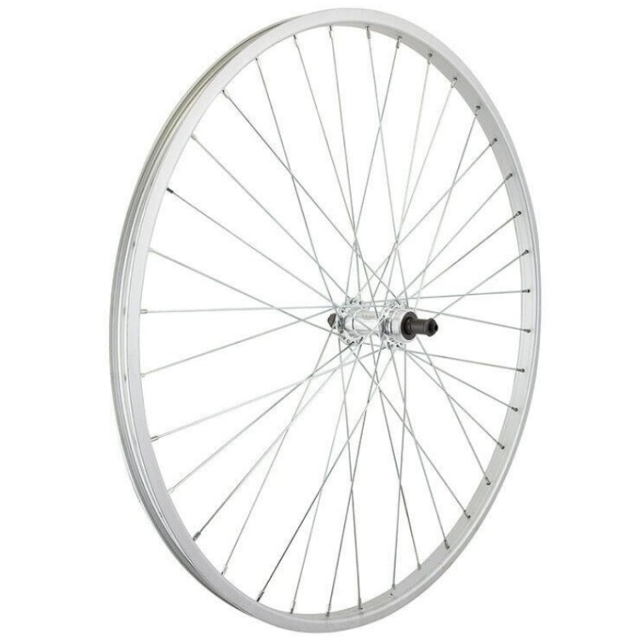 On Track 26" Rear Wheel QR Screwon