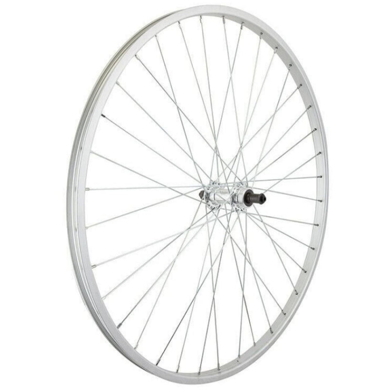 On Track 26" Rear Wheel QR Screwon