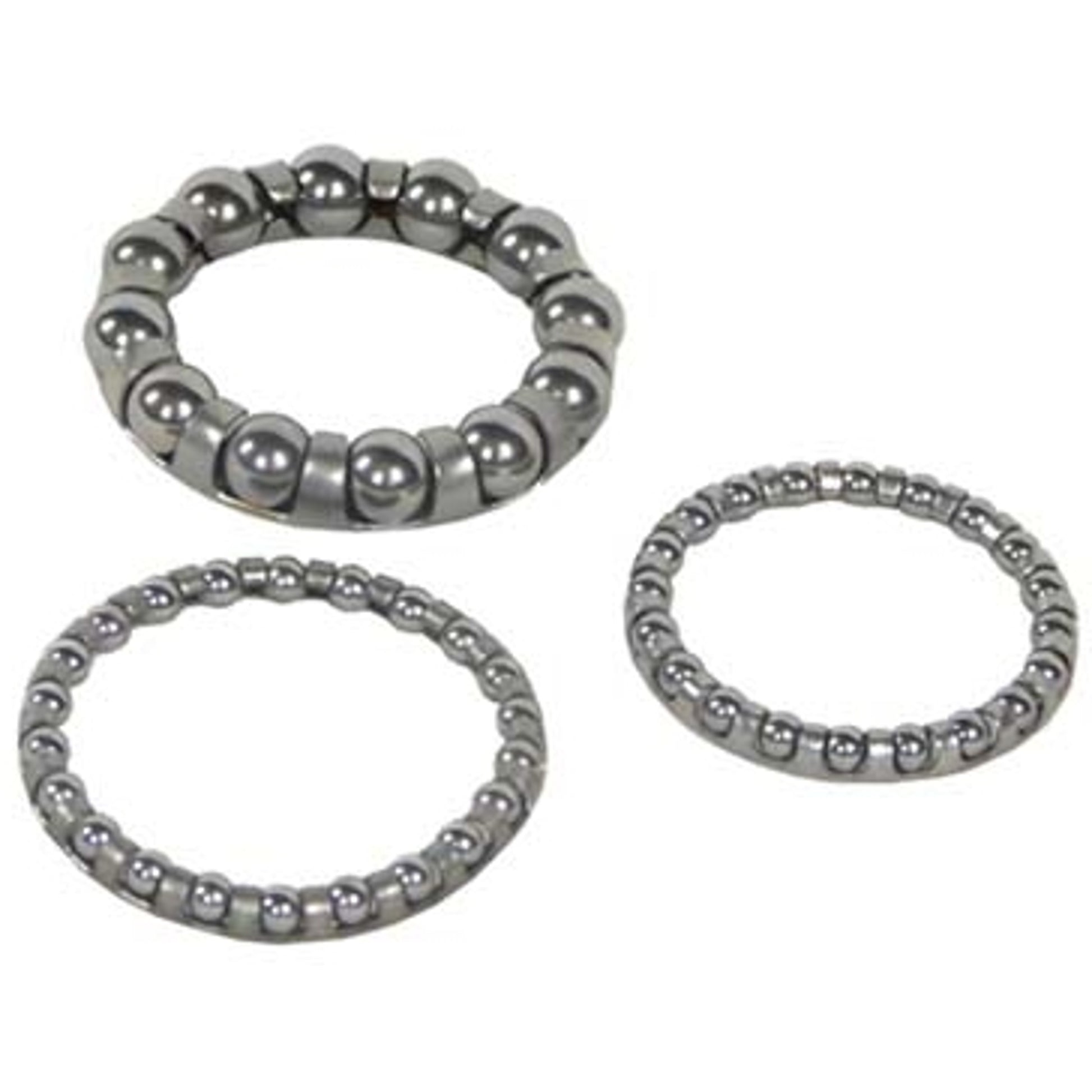 On Track AA72 Caged Ball Bearing Retainer for 1/4 x 9 Bottom Bracket