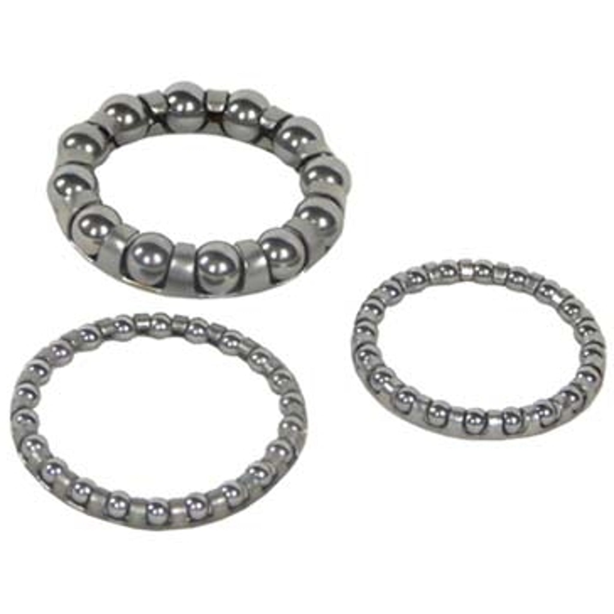 On Track AA72 Caged Ball Bearing Retainer for 1/4 x 9 Bottom Bracket