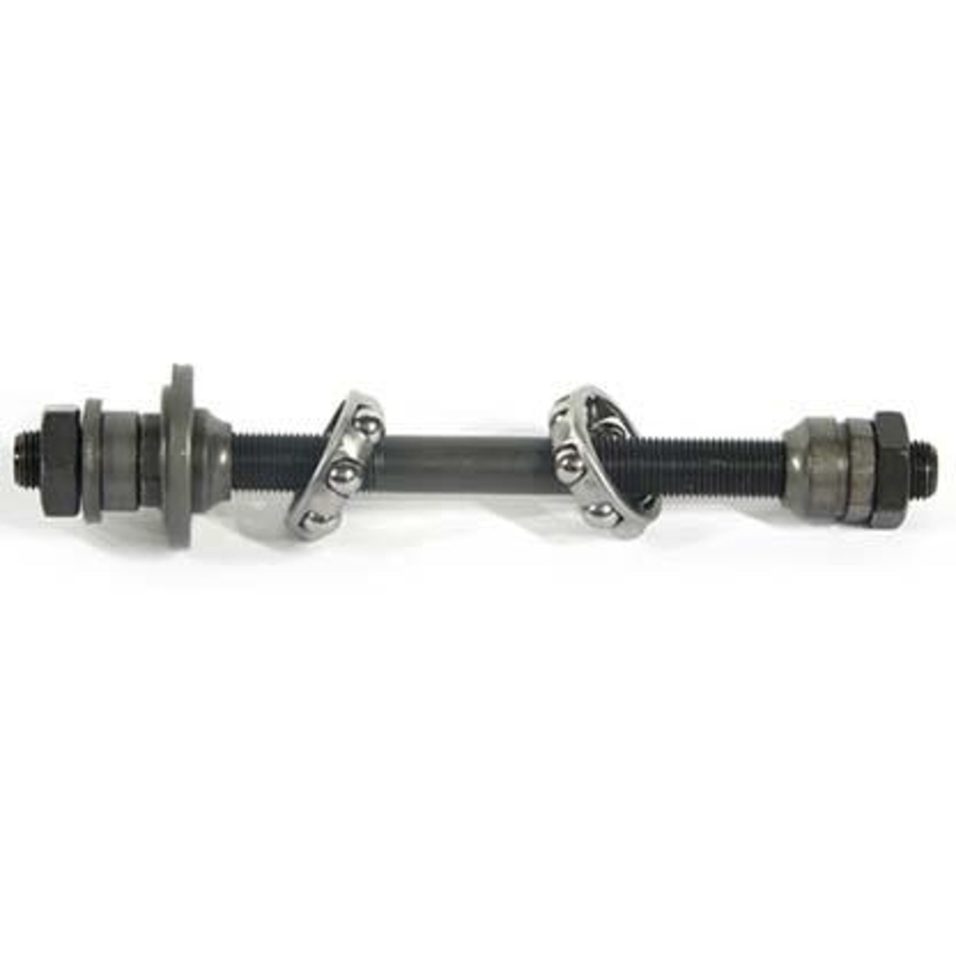 On Track Assy-RR Cassette QR Axle 145mm