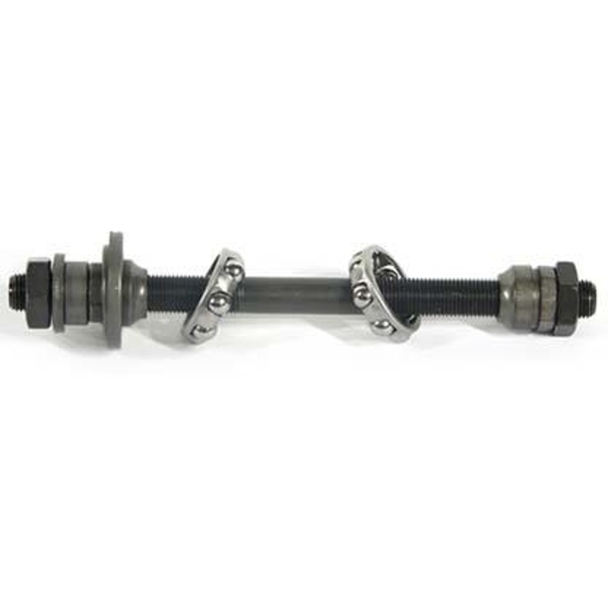 On Track Assy-RR Cassette QR Axle 145mm