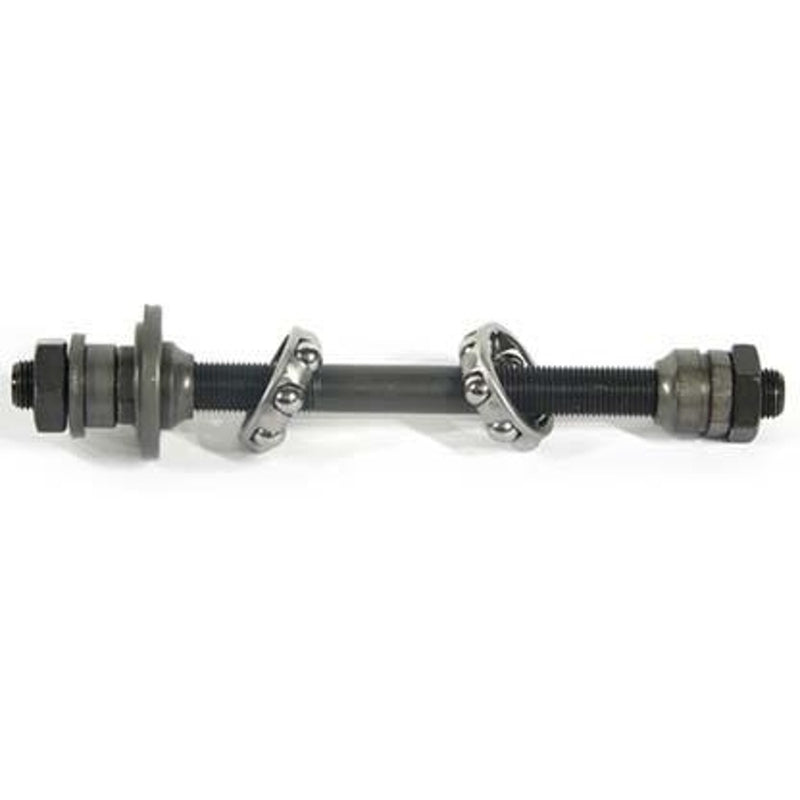 On Track Assy-RR Cassette QR Axle 145mm