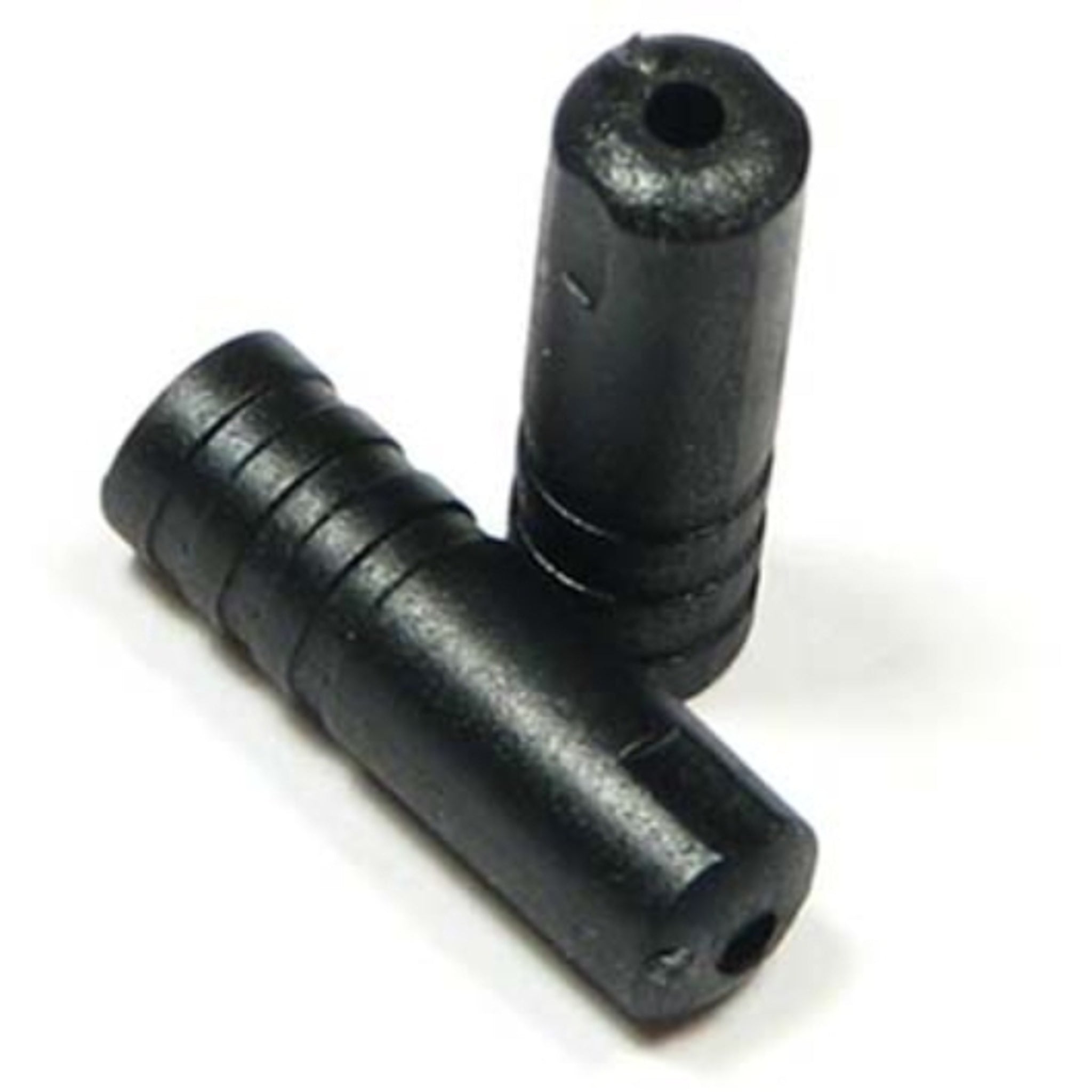 On Track End Cap 4mm Plastic Sealed