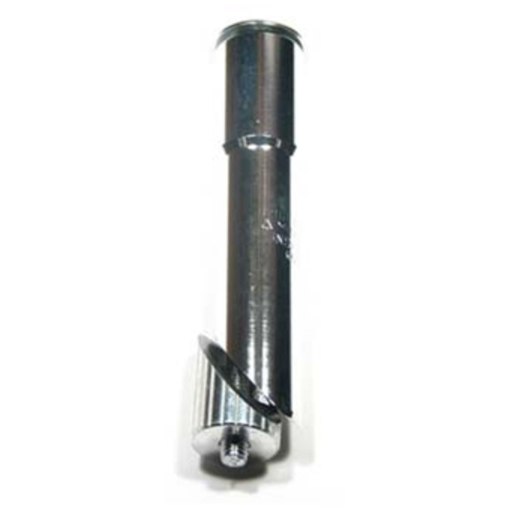 On Track Stem Adaptor 22.2 to 28.6 Ahead