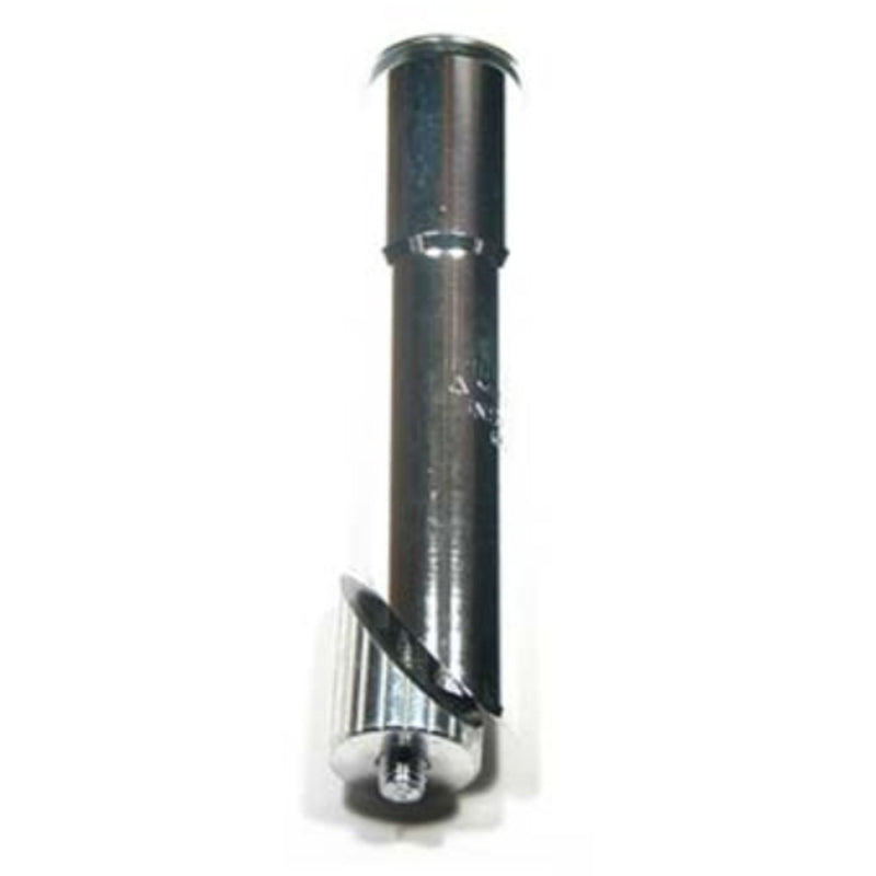 On Track Stem Adaptor 22.2 to 28.6 Ahead