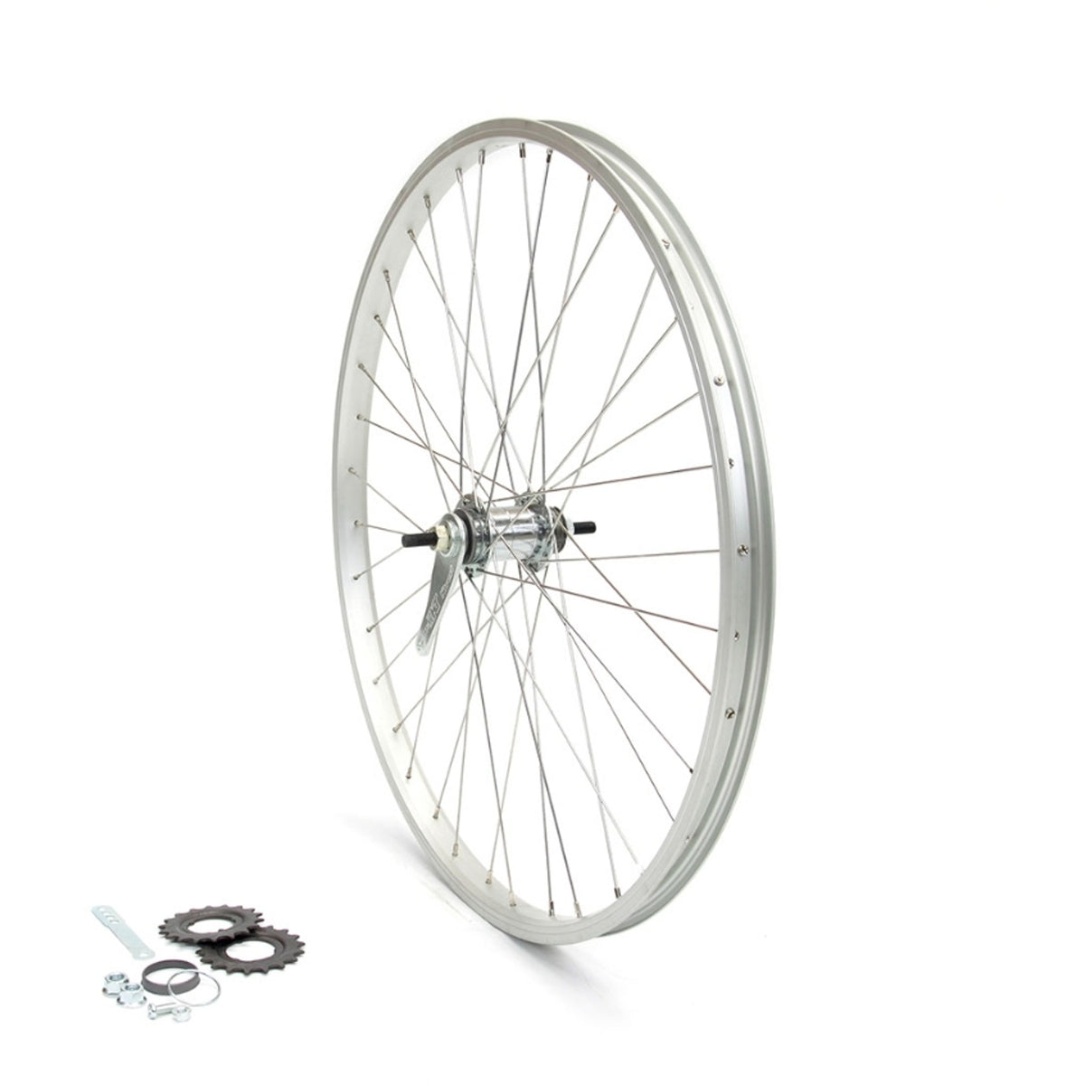 On Track Wheel 26 x 1.75
