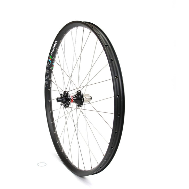 On Track Wheel 27.5" Rear Cass Boost Sx44 Black