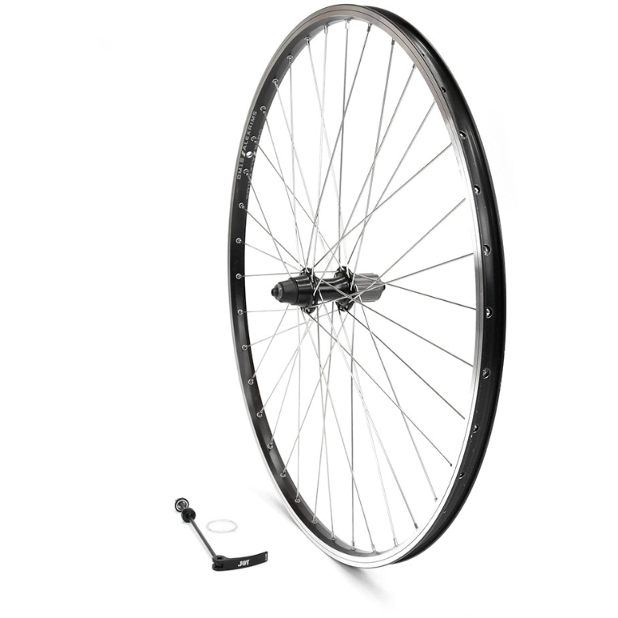 On Track Wheel 700 x 38 Rear Cass DM18