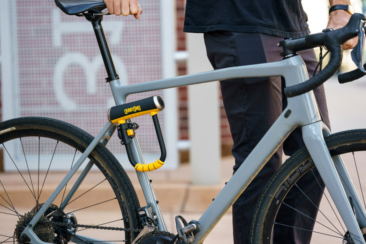 OnGuard Brute 8001 U-Lock – - Main Image