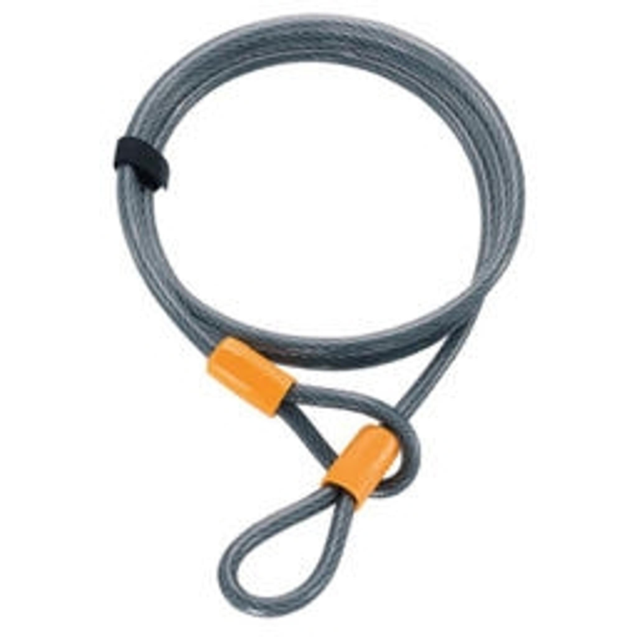 OnGuard Akita Double Looped Security Cable 2200 x 10mm
