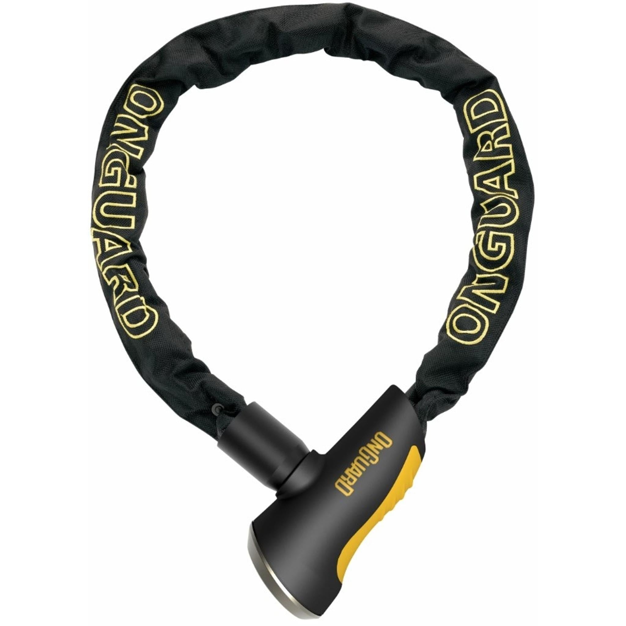 OnGuard Mastiff Key Chain Lock 150cm x 8mm