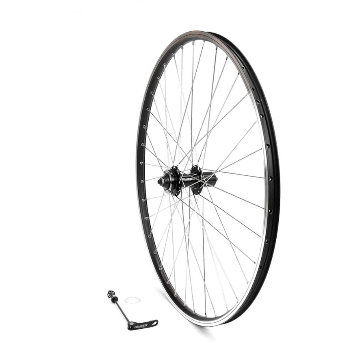 OnTrack Wheel 29