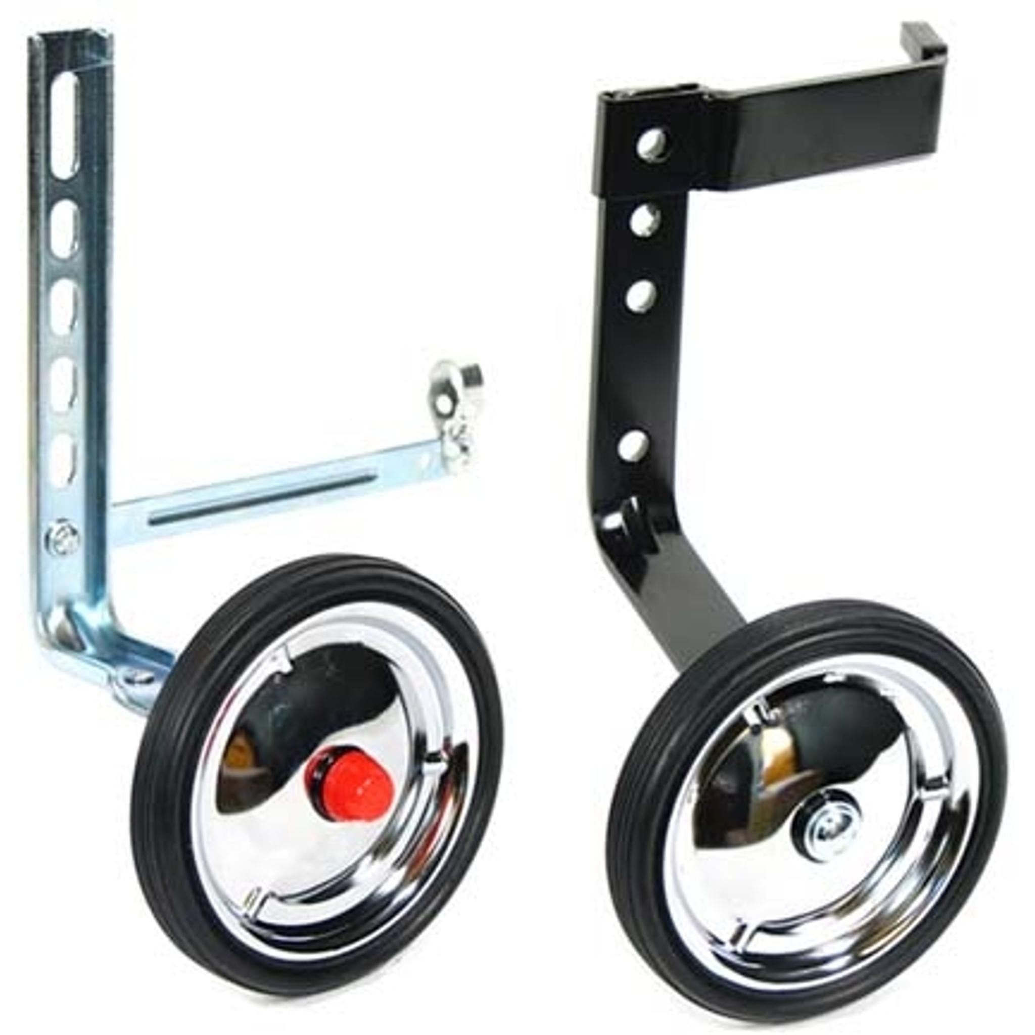 OnTrack Training Wheel Set for Geared Bikes