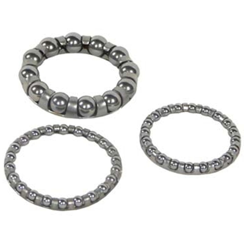 On Track AA71 Caged Ball Bearing Retainer for 5/16 Bottom Bracket