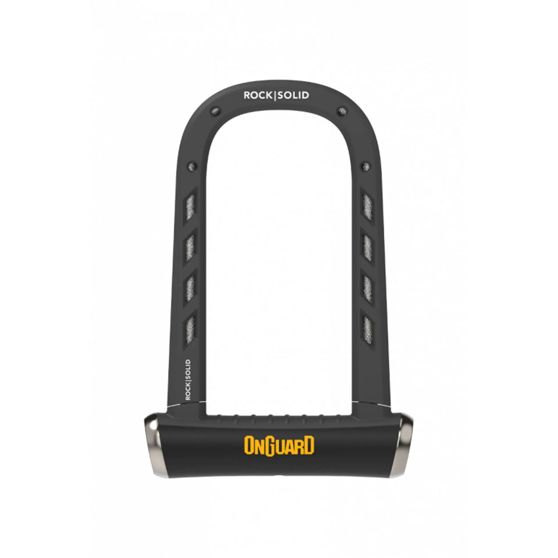 Onguard Rock Solid U-Lock
