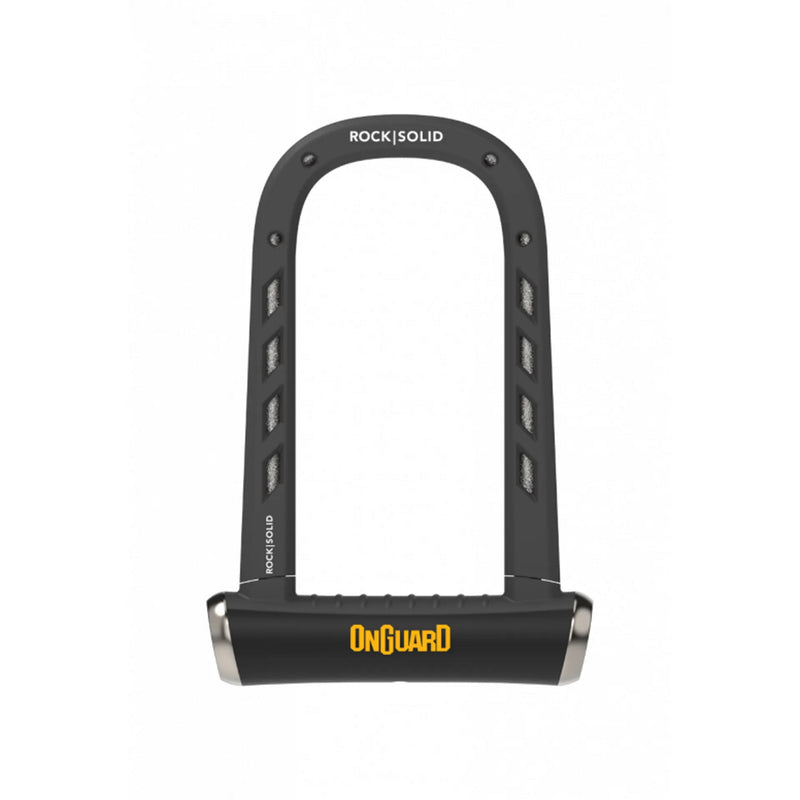 Onguard Rock Solid U-Lock