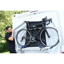 Oxford Aquatex Touring Deluxe 1-2 Bike Cover