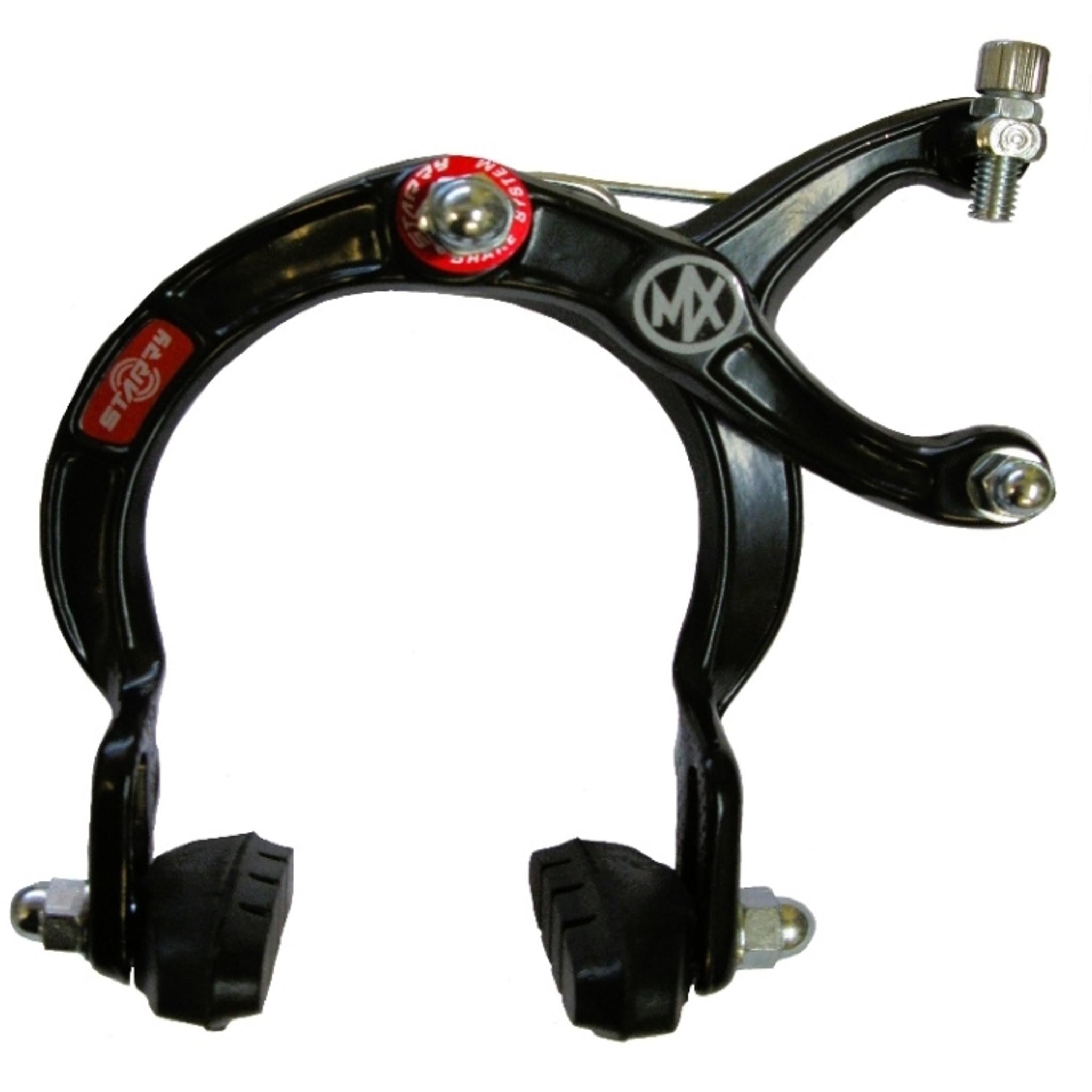 Oxford Front BMX Brakeset Alloy Black