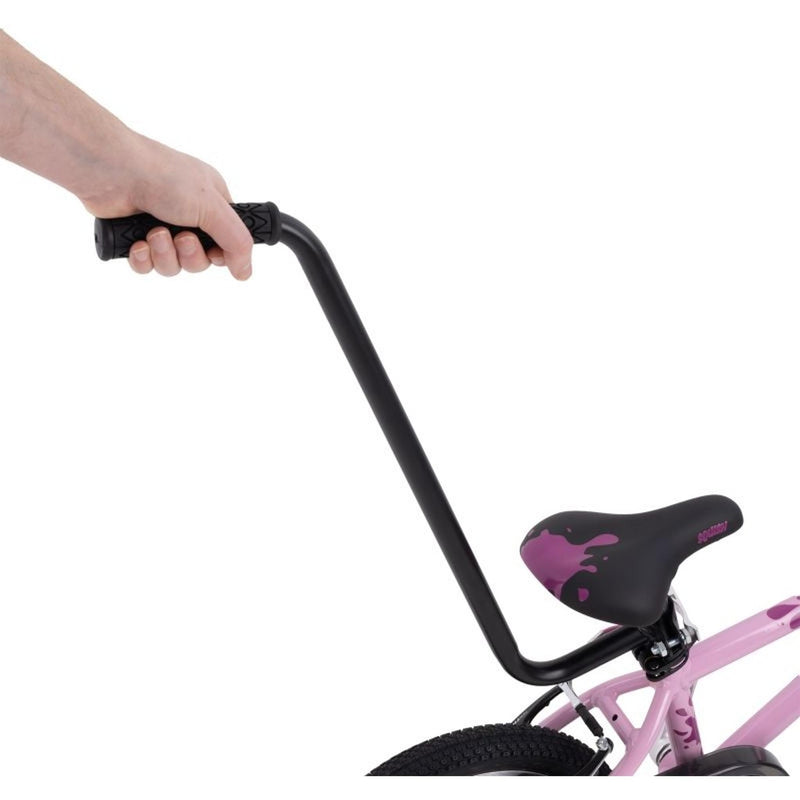 Oxford Guidance Bar Training Handle for Kids Bikes