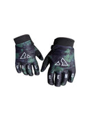 Sendy Send It Youth MTB Gloves Acid