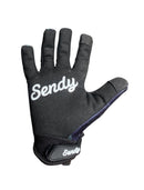 Sendy Send It Youth MTB Gloves Acid