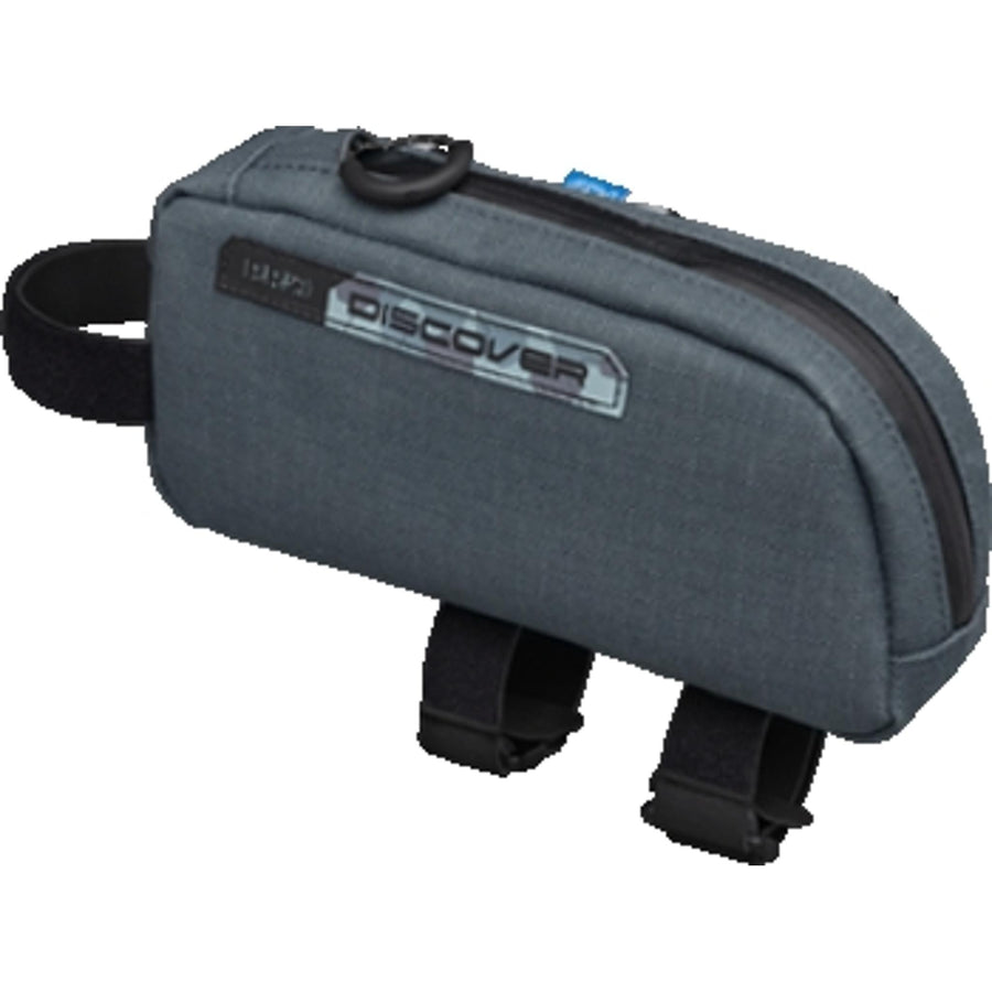 Gravel Saddlebags