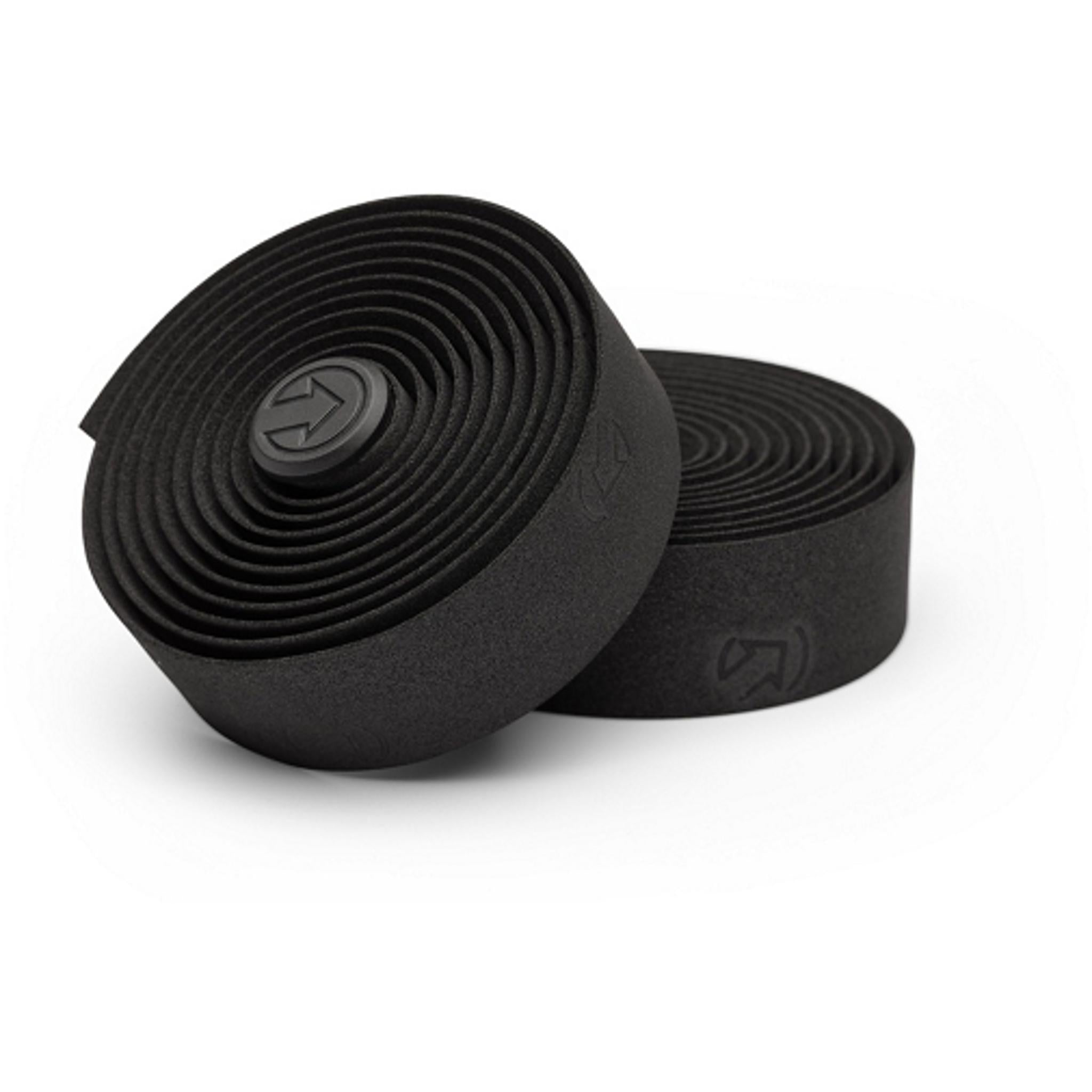 PRO Pursuit Sport EVA Gel Handlebar Tape 3mm Black
