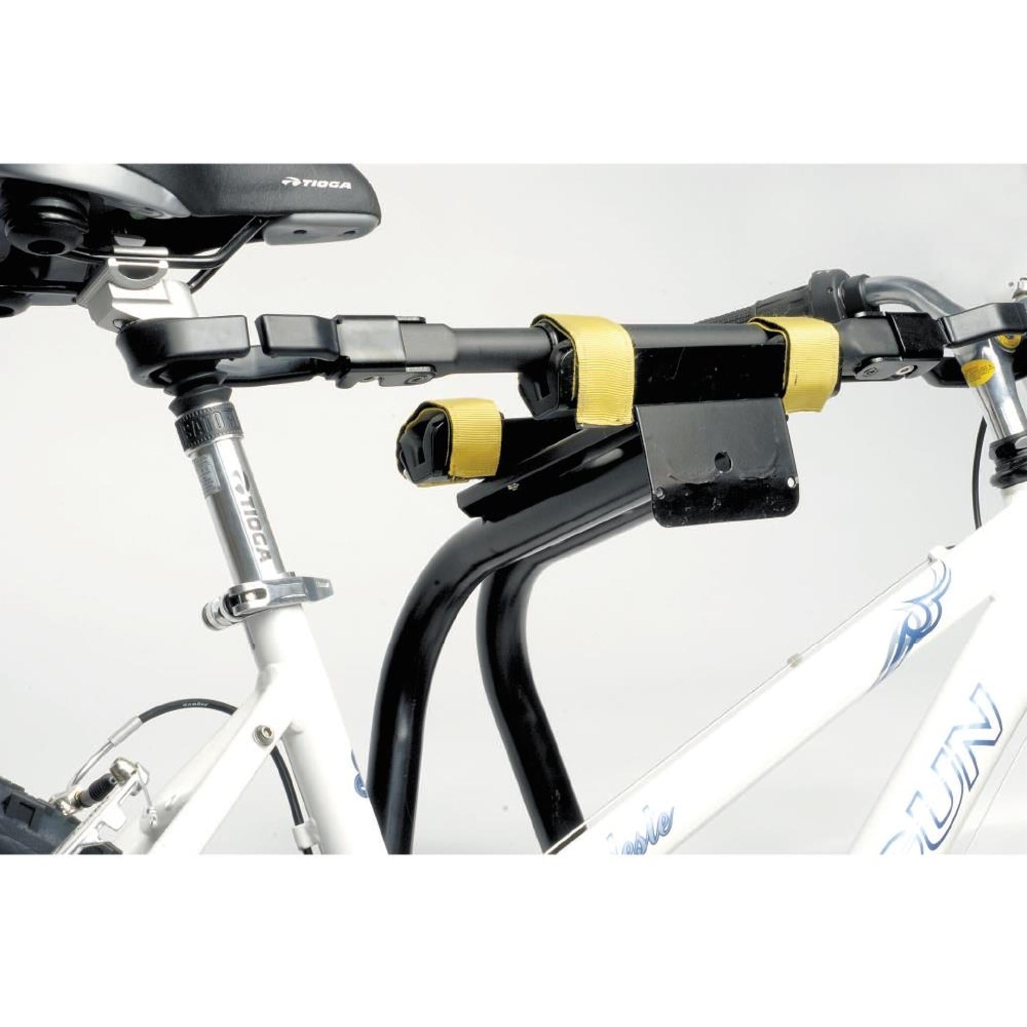 Pacific Deluxe Bar Adaptor for Car Rack