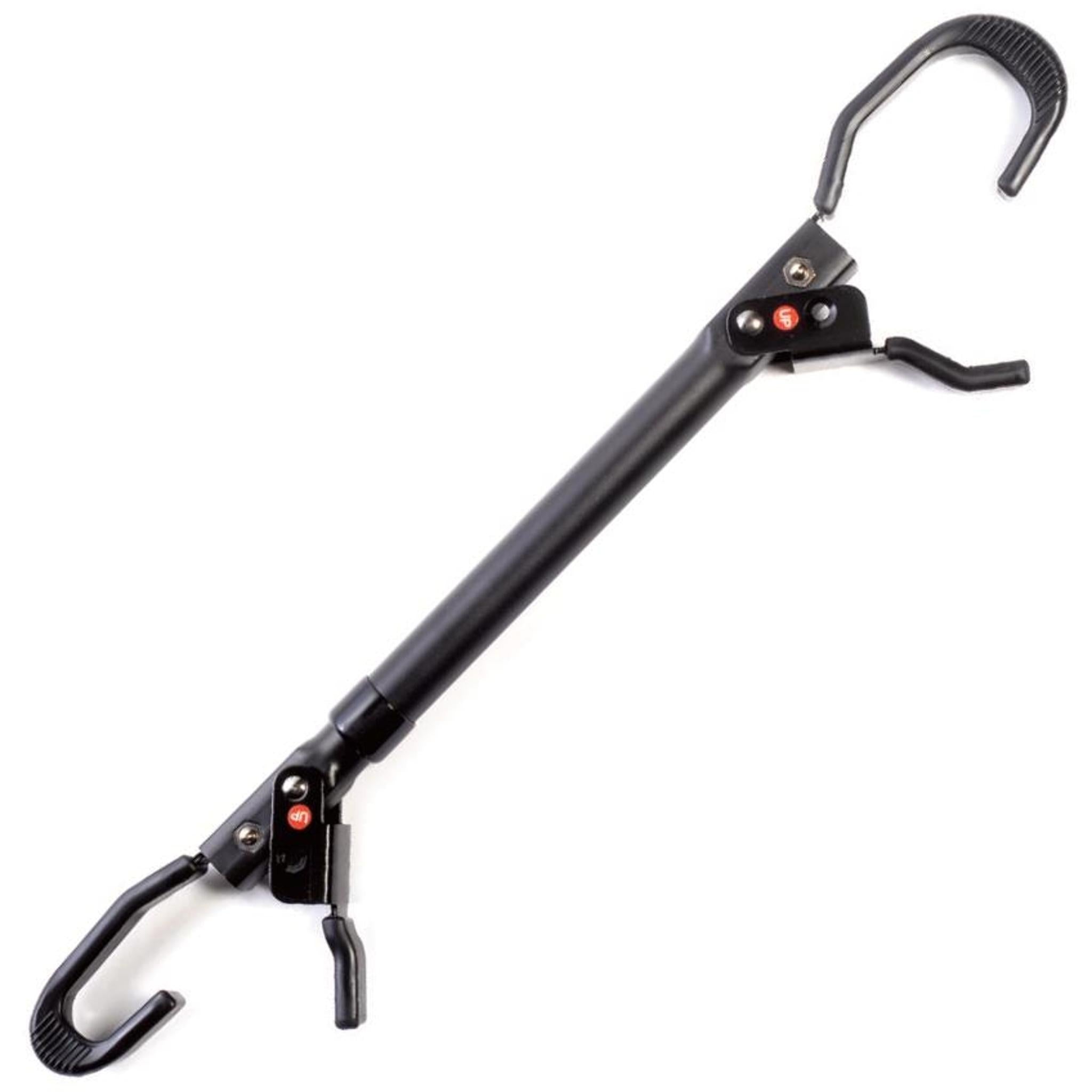 Pacific Deluxe Bar Adaptor for Car Rack