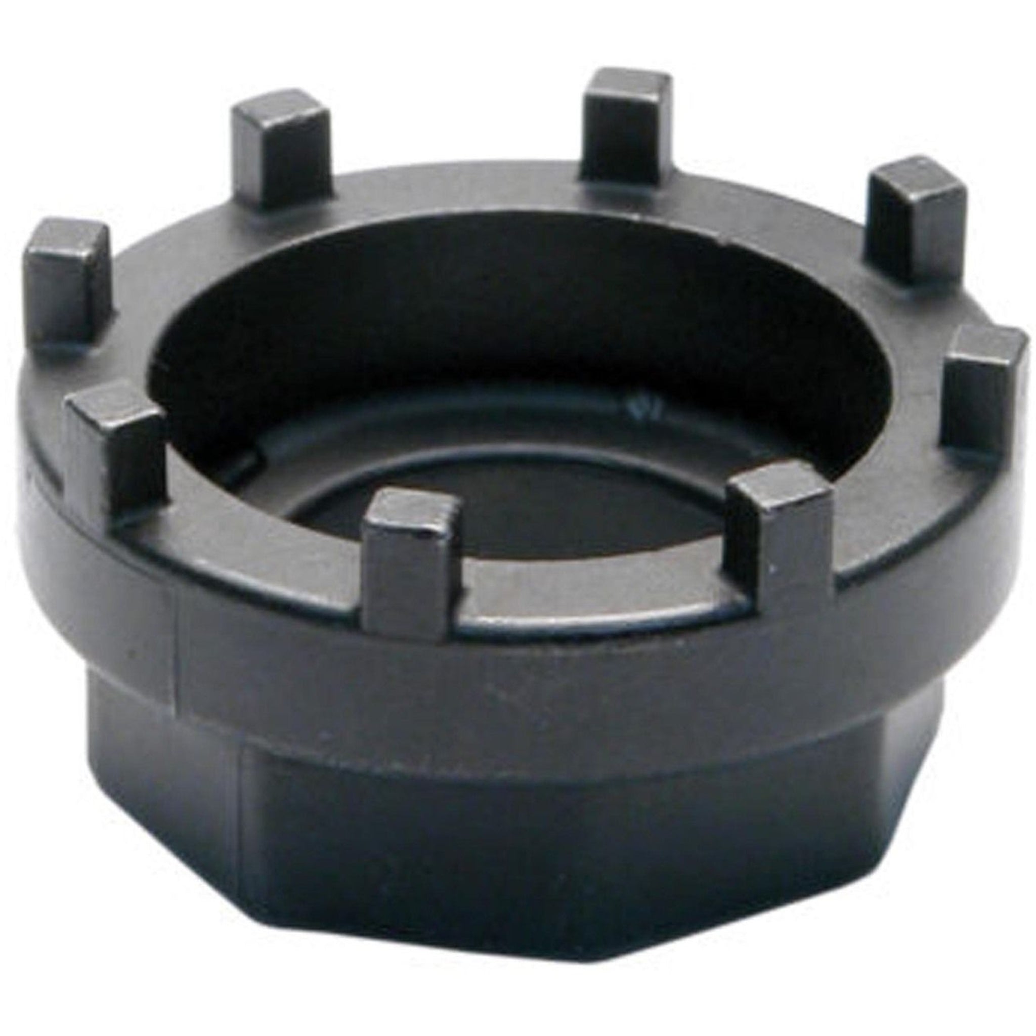 Park Tool BBT-18 Bottom Bracket Tool - Shimano and ISIS Drive 8-notch