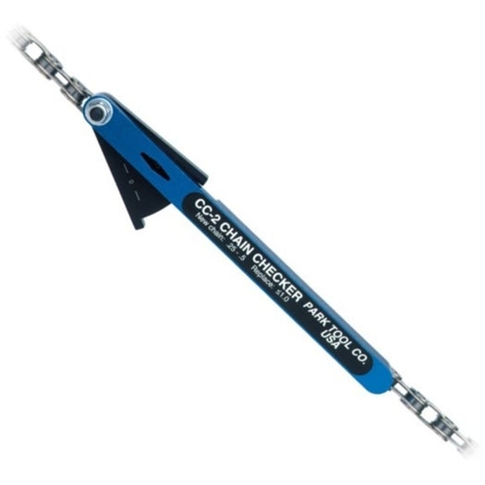 Park Tool Chain Checker